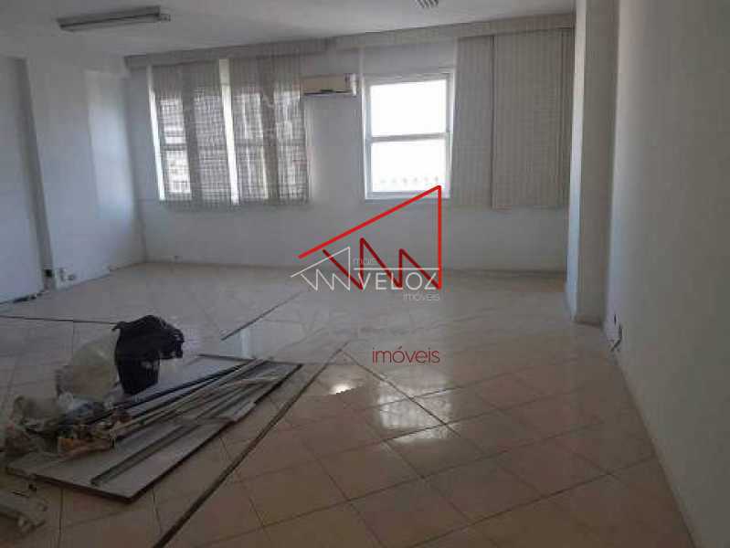 Conjunto Comercial-Sala à venda, 49m² - Foto 17