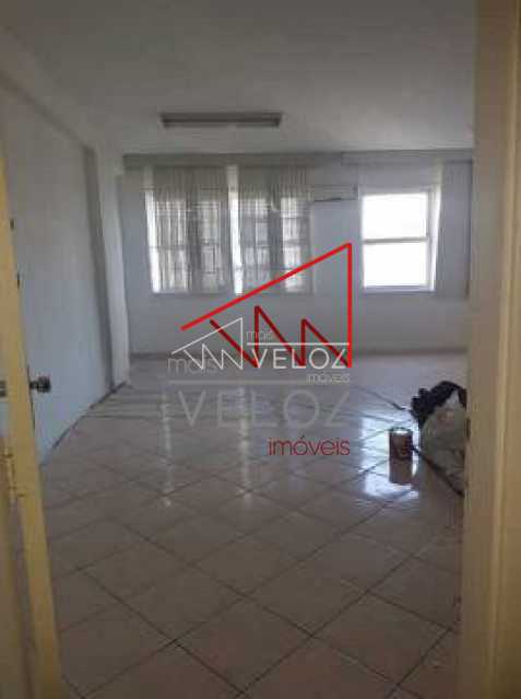 Conjunto Comercial-Sala à venda, 49m² - Foto 18