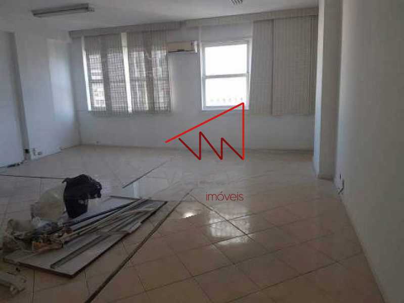 Conjunto Comercial-Sala à venda, 49m² - Foto 5