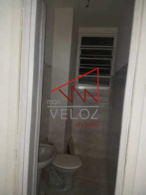 Conjunto Comercial-Sala à venda, 49m² - Foto 8