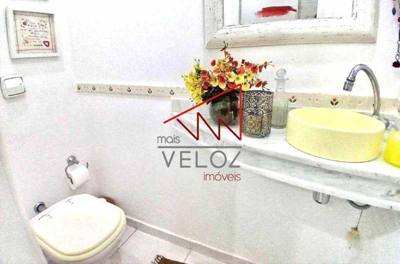 Apartamento à venda com 2 quartos, 119m² - Foto 5