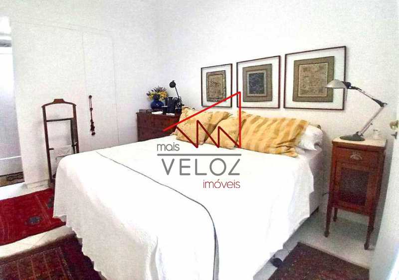 Apartamento à venda com 2 quartos, 119m² - Foto 7