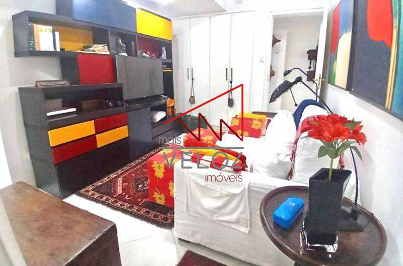 Apartamento à venda com 2 quartos, 119m² - Foto 11