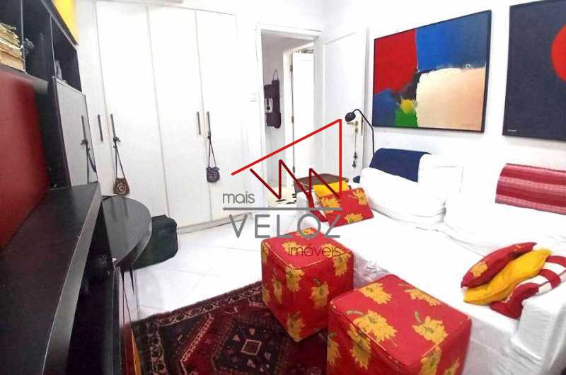 Apartamento à venda com 2 quartos, 119m² - Foto 12