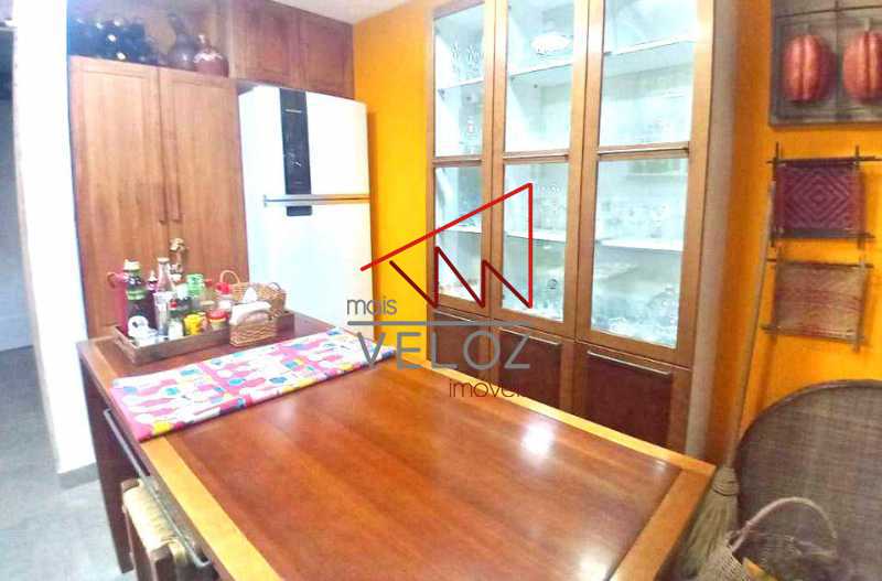 Apartamento à venda com 2 quartos, 119m² - Foto 16