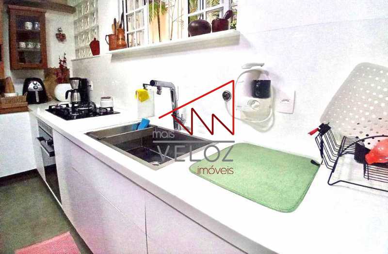 Apartamento à venda com 2 quartos, 119m² - Foto 18