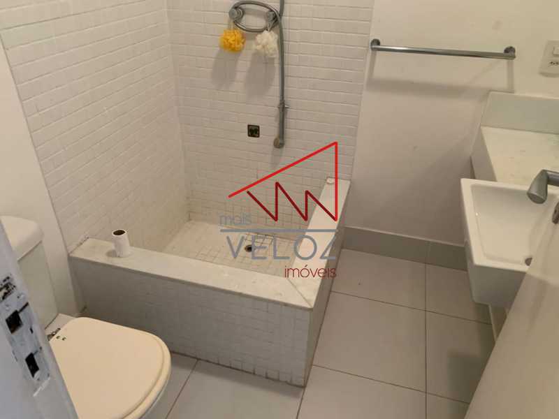 Apartamento à venda com 4 quartos, 290m² - Foto 16