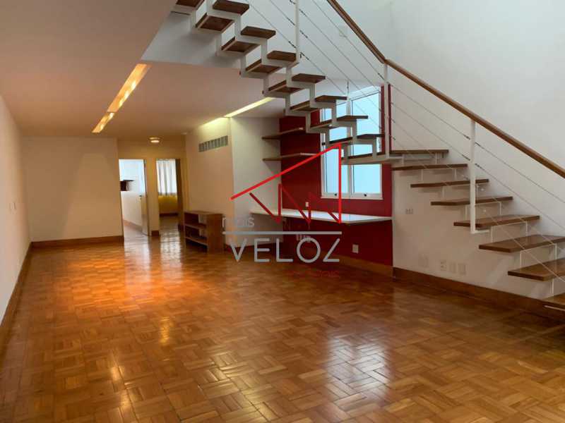 Apartamento à venda com 4 quartos, 290m² - Foto 11