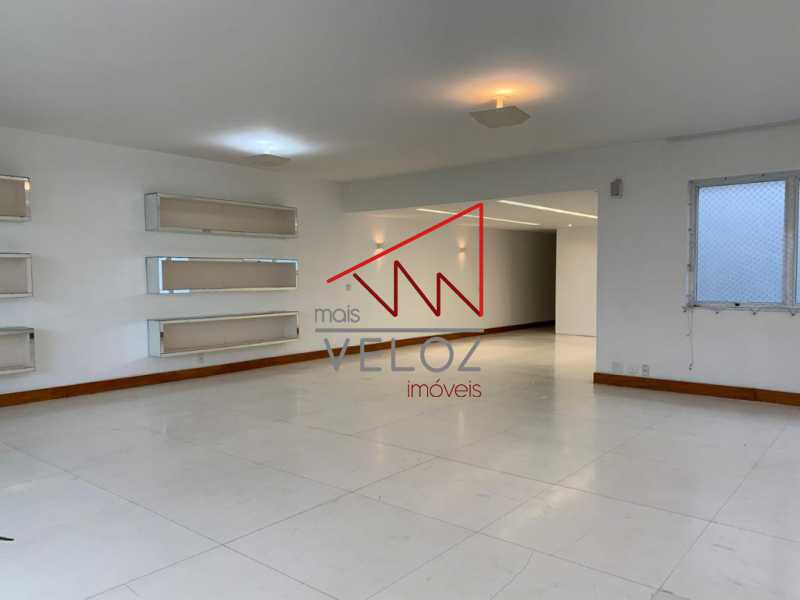 Apartamento à venda com 4 quartos, 290m² - Foto 9