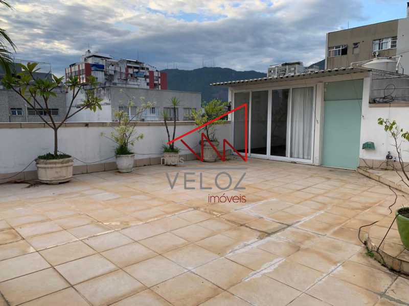 Apartamento à venda com 4 quartos, 290m² - Foto 6