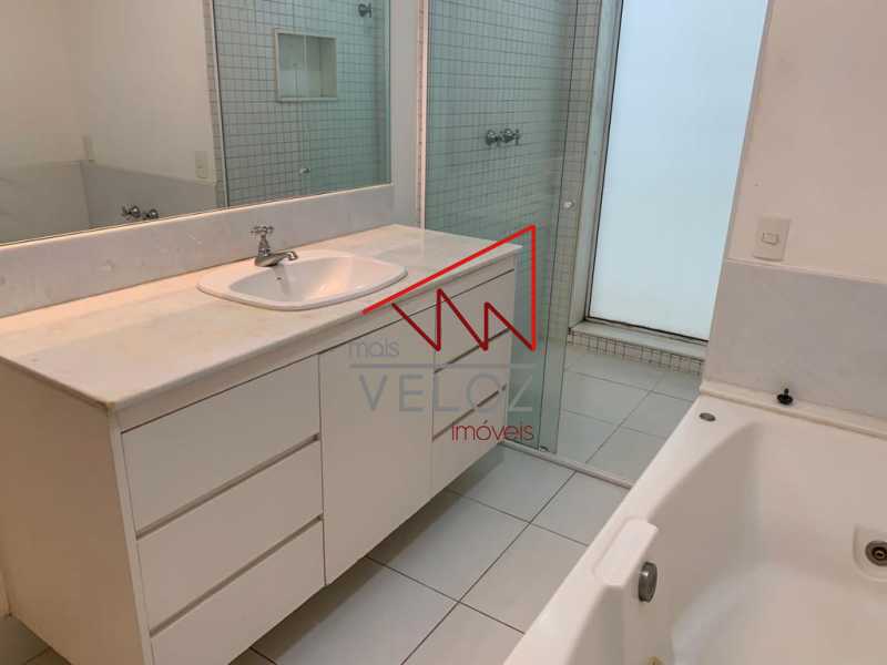 Apartamento à venda com 4 quartos, 290m² - Foto 20