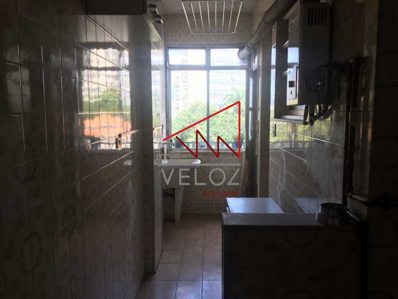 Apartamento, 3 quartos, 90 m² - Foto 8