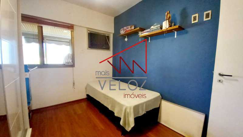 Apartamento à venda com 2 quartos, 80m² - Foto 10