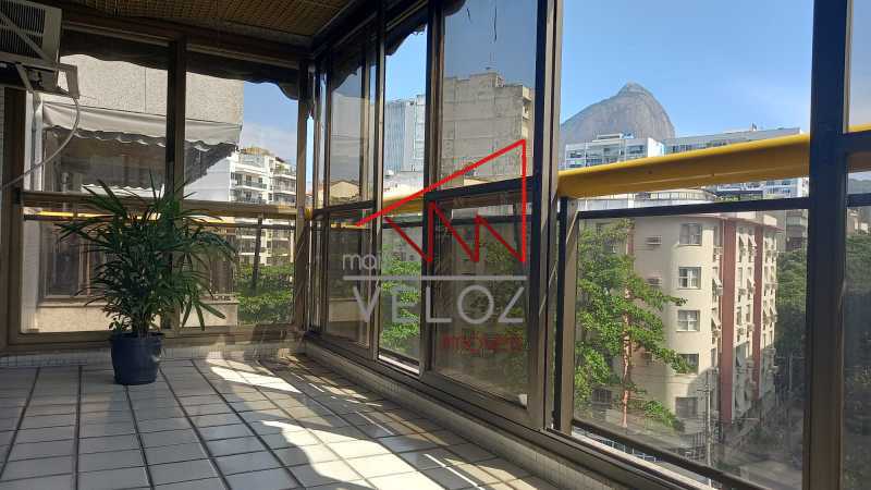 Apartamento à venda com 2 quartos, 80m² - Foto 5