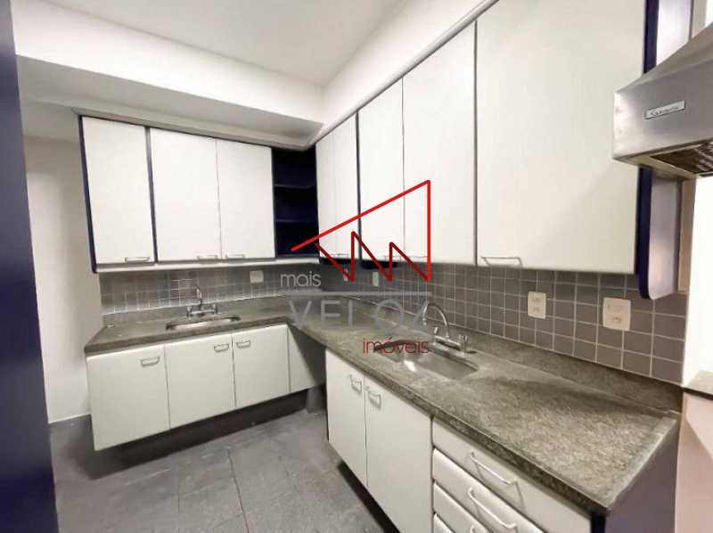 Apartamento à venda com 4 quartos, 250m² - Foto 22