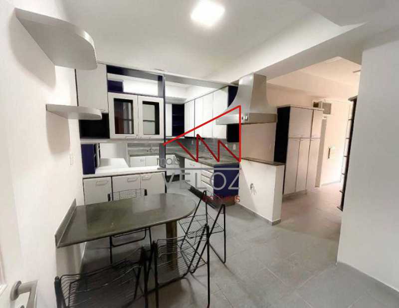 Apartamento à venda com 4 quartos, 250m² - Foto 19