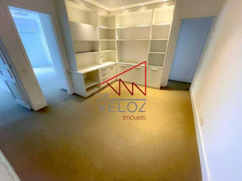 Apartamento à venda com 4 quartos, 250m² - Foto 7