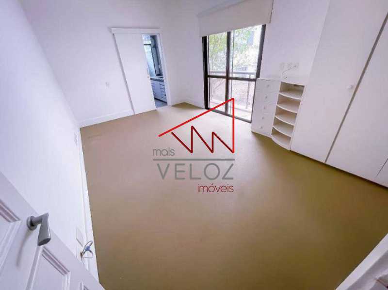 Apartamento à venda com 4 quartos, 250m² - Foto 9