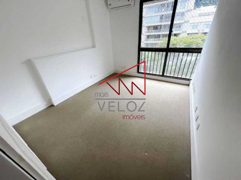 Apartamento à venda com 4 quartos, 250m² - Foto 11