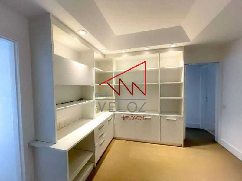 Apartamento à venda com 4 quartos, 250m² - Foto 13