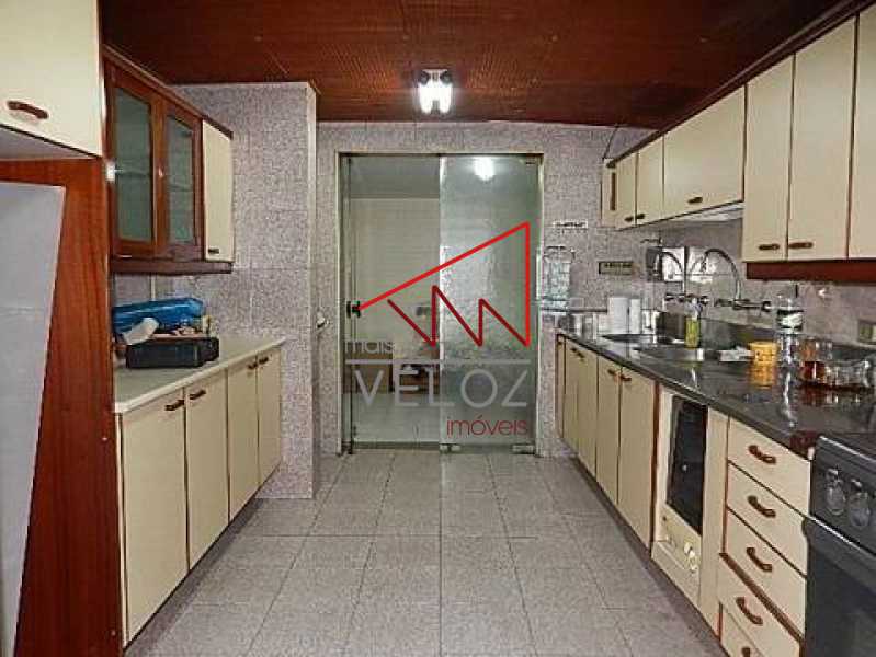 Apartamento à venda com 4 quartos, 286m² - Foto 15