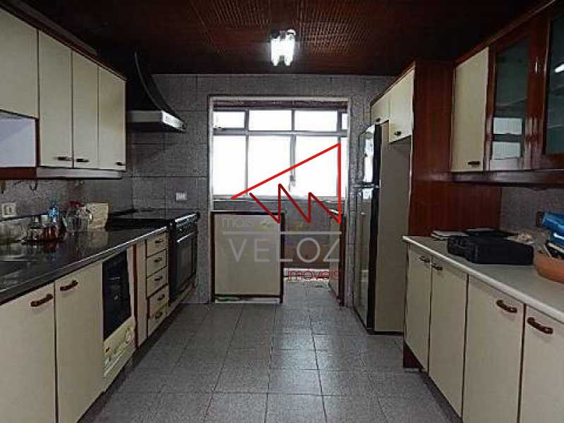 Apartamento à venda com 4 quartos, 286m² - Foto 16