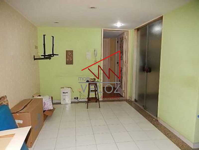 Apartamento à venda com 4 quartos, 286m² - Foto 14