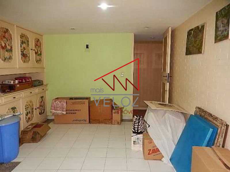 Apartamento à venda com 4 quartos, 286m² - Foto 6