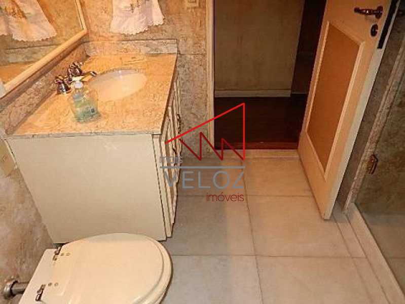 Apartamento à venda com 4 quartos, 286m² - Foto 8