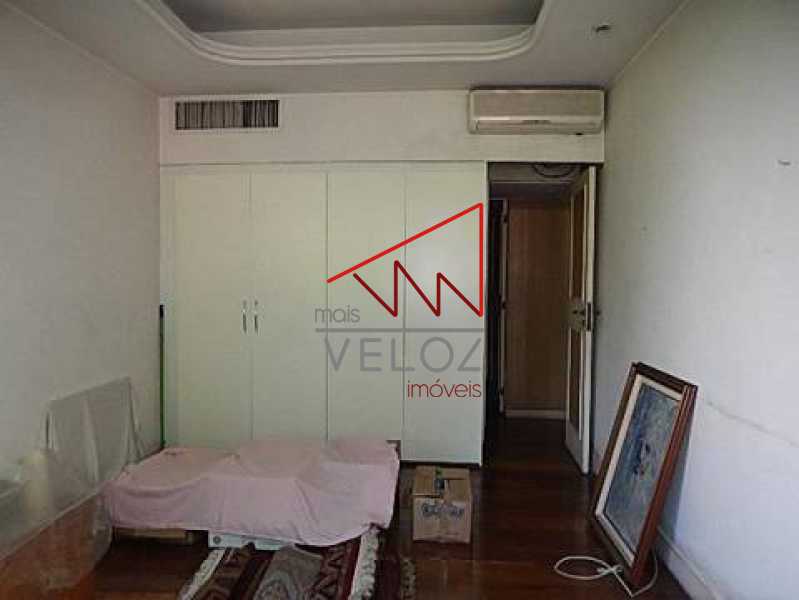 Apartamento à venda com 4 quartos, 286m² - Foto 12