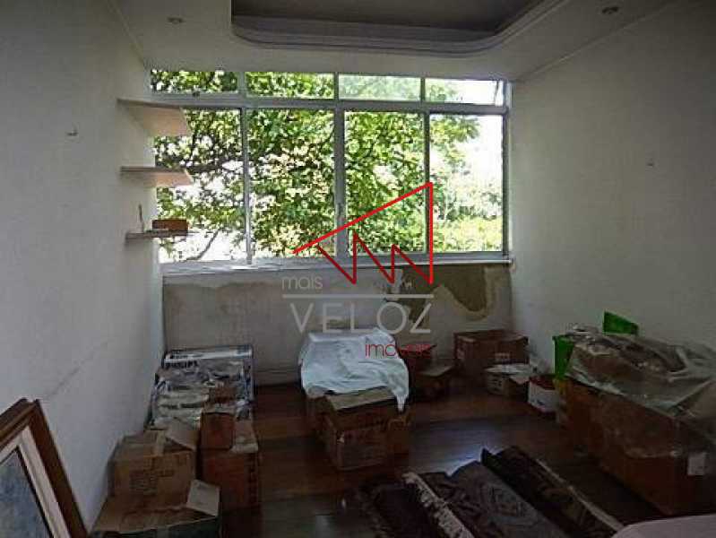 Apartamento à venda com 4 quartos, 286m² - Foto 13