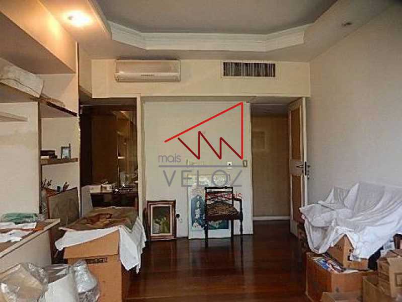 Apartamento à venda com 4 quartos, 286m² - Foto 17