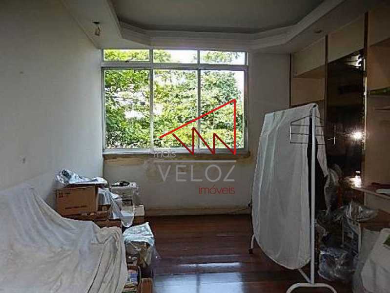 Apartamento à venda com 4 quartos, 286m² - Foto 18