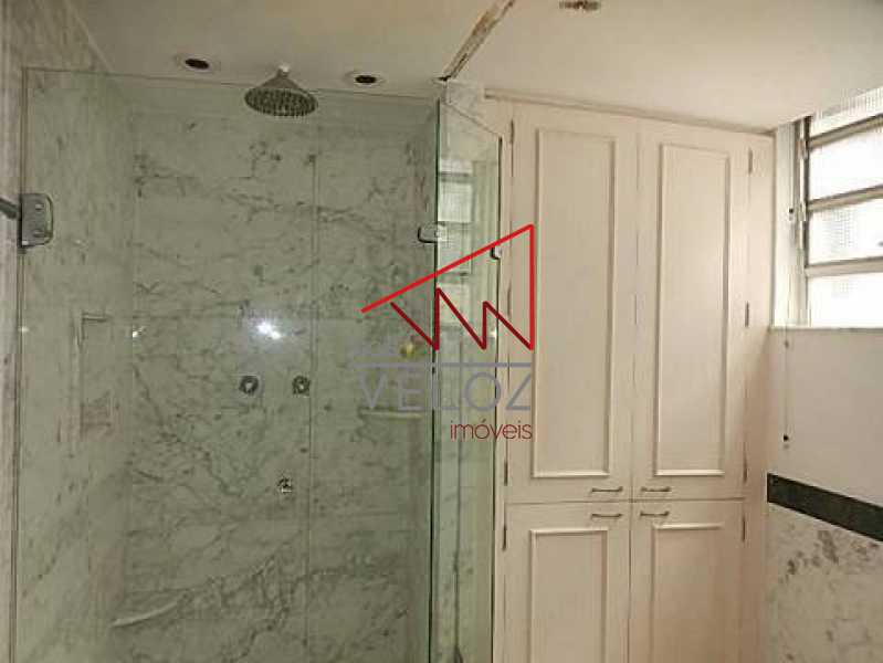 Apartamento à venda com 4 quartos, 286m² - Foto 19