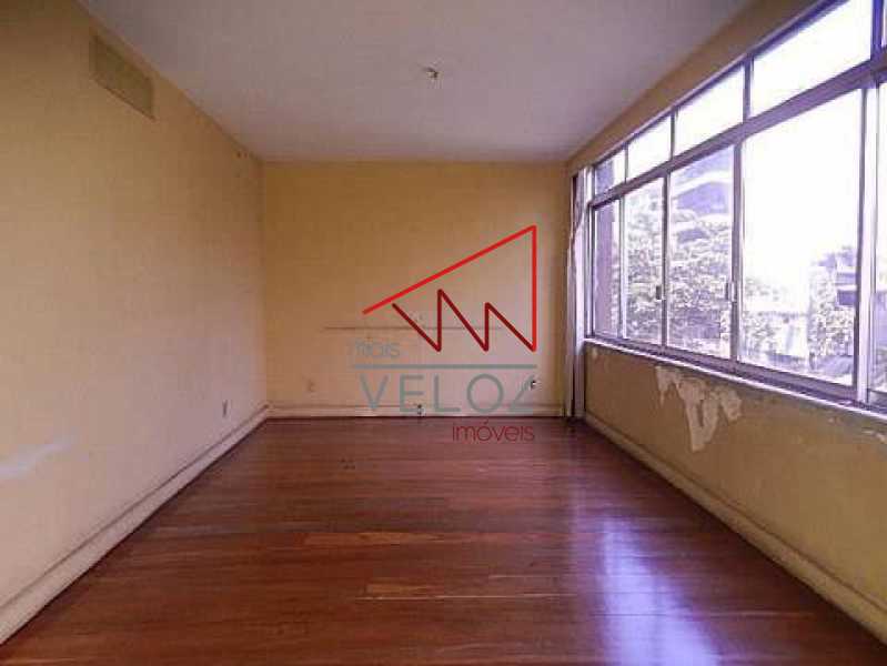 Apartamento à venda com 4 quartos, 286m² - Foto 3