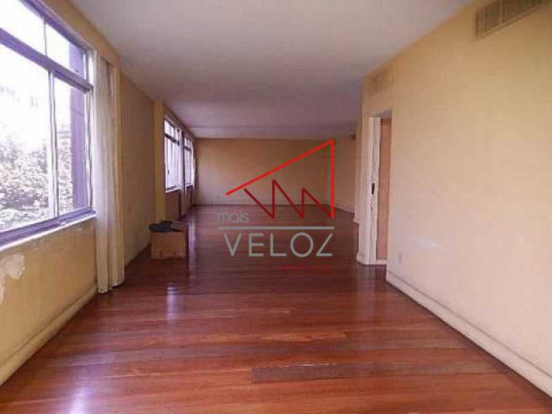 Apartamento à venda com 4 quartos, 286m² - Foto 2