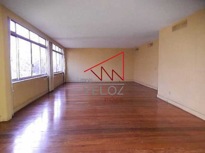 Apartamento à venda com 4 quartos, 286m² - Foto 4