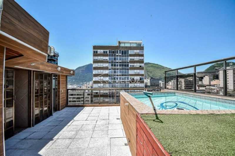 Cobertura à venda com 4 quartos, 245m² - Foto 21