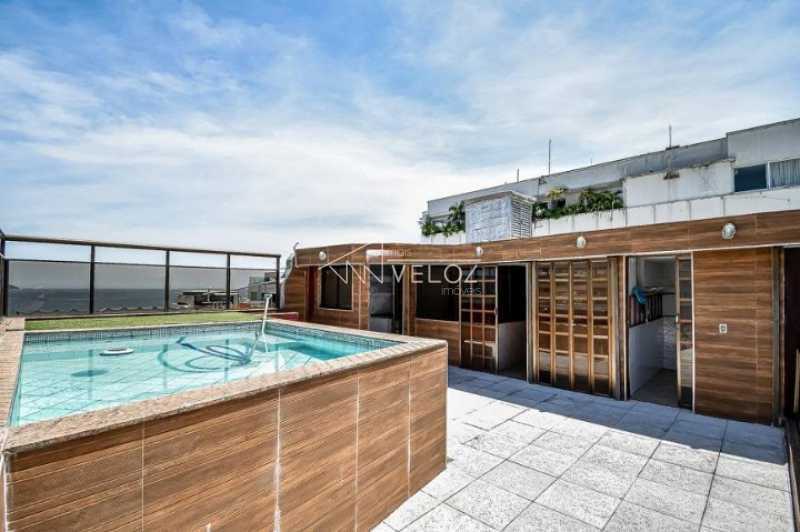 Cobertura à venda com 4 quartos, 245m² - Foto 26