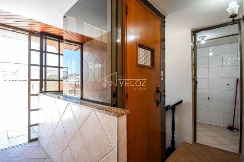 Cobertura à venda com 4 quartos, 245m² - Foto 20