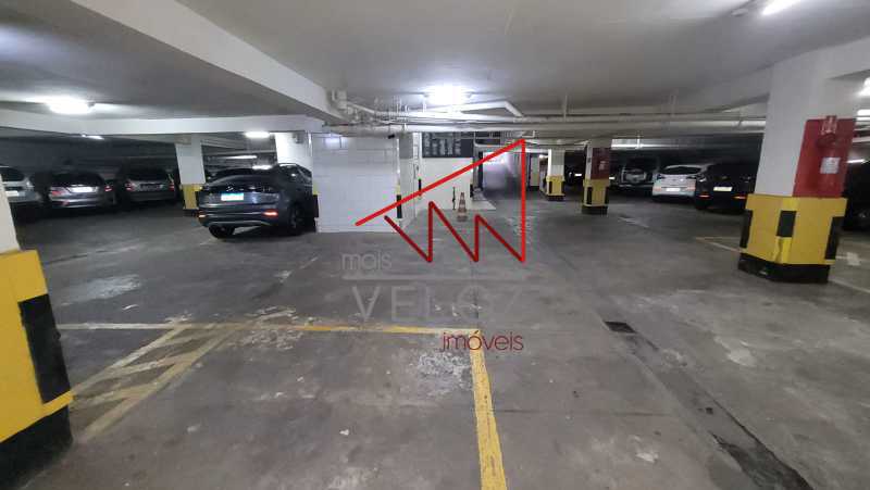 Apartamento à venda com 3 quartos, 125m² - Foto 30