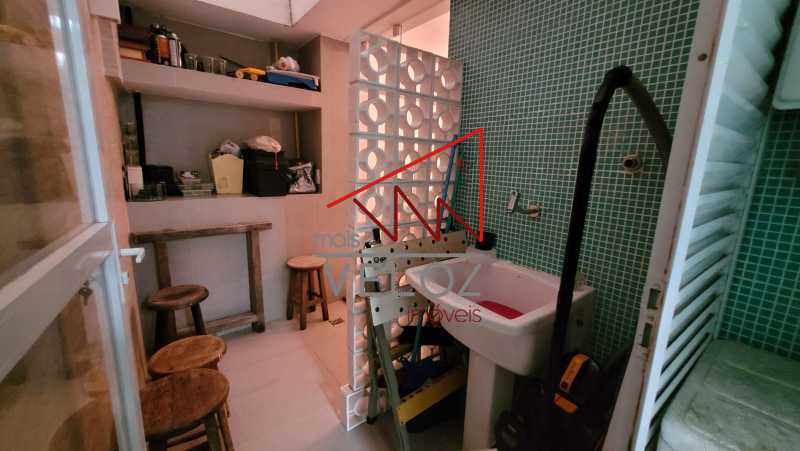 Apartamento à venda com 3 quartos, 125m² - Foto 14