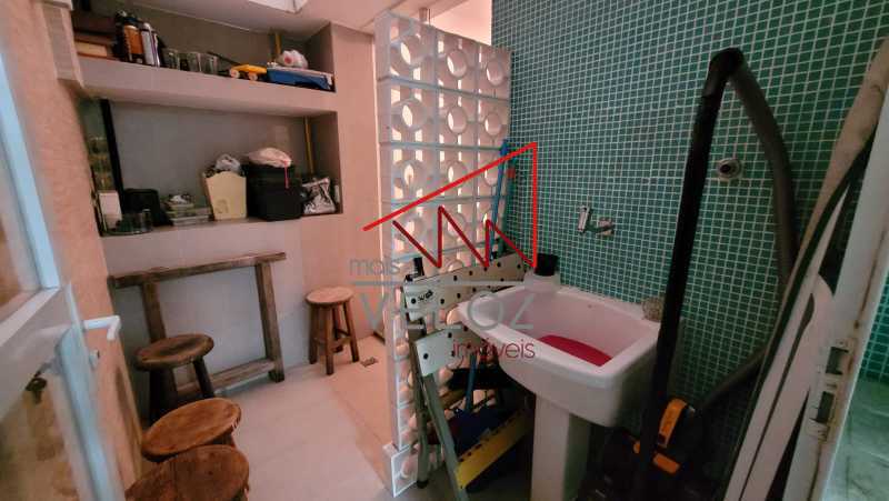 Apartamento à venda com 3 quartos, 125m² - Foto 15