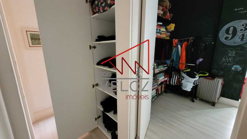 Apartamento à venda com 3 quartos, 125m² - Foto 22