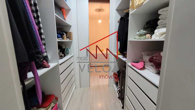 Apartamento à venda com 3 quartos, 125m² - Foto 25