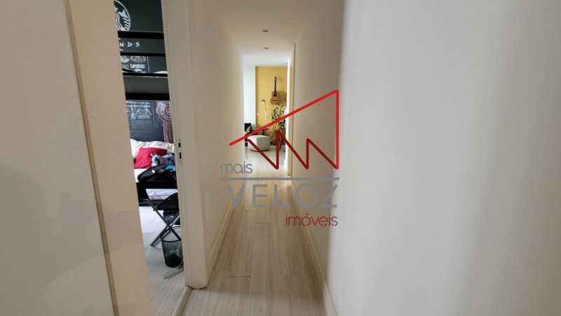 Apartamento à venda com 3 quartos, 125m² - Foto 16