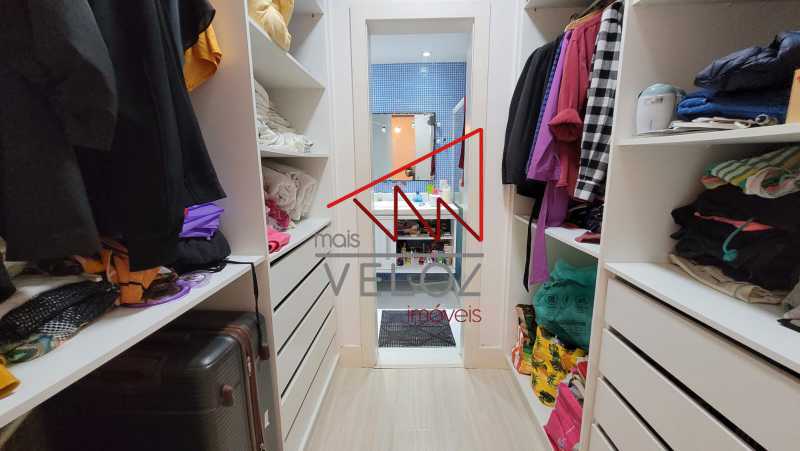 Apartamento à venda com 3 quartos, 125m² - Foto 26