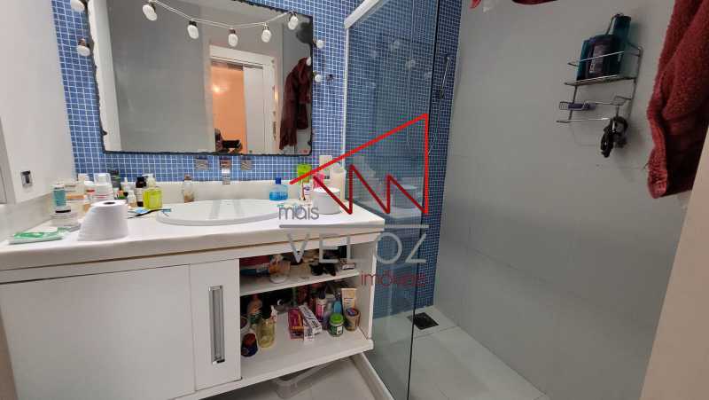 Apartamento à venda com 3 quartos, 125m² - Foto 27