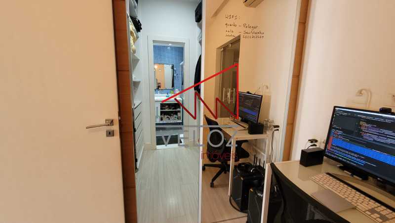 Apartamento à venda com 3 quartos, 125m² - Foto 28