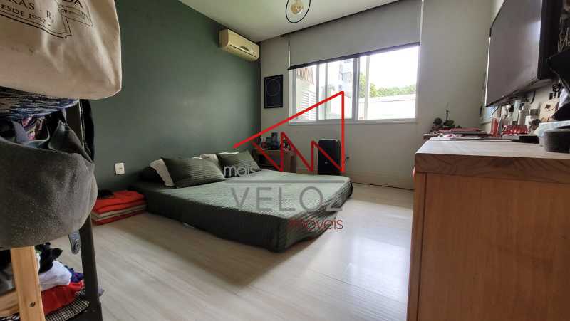 Apartamento à venda com 3 quartos, 125m² - Foto 20